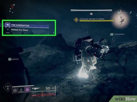 Destiny 2: Darkness in the Light Quest Guide